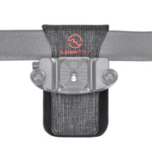 Sunwayfoto Camera buckle CQCP-01