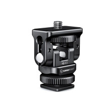 Sunwayfoto Hot Shoe Tilt Head HB-03
