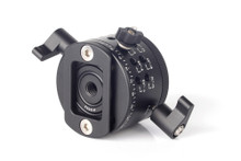 Sunwayfoto Indexing Rotator&Discal Clamp DDP-64MX&DDY-64i