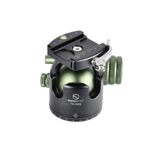 Sunwayfoto Low-profile High Locking-strength Ballhead TH-55G