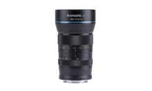 SIRUI 50mm f/1.8 1.33x APS-C Anamorphic Lens (RF Mount)