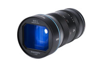 SIRUI 24mm f/1.8 1.33x APS-C Anamorphic Lens (RF Mount)