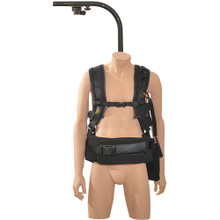 Easyrig Vario 5 Gimbal Rig Vest (Standard) 130mm & Quick Release