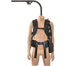 Easyrig Vario 5 Cinema Vest (Standard) 230mm Upper Arm and Quick Release