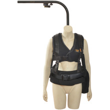 Easyrig Vario 5 Gimbal Flex Vest (Standard) 230mm & Quick Release
