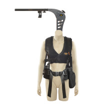 Easyrig Vario 5 Strong CinemaFlex STABIL G2 Arm and Quick Release