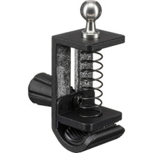 Easyrig Camera Hook with ball stud mounted for Quick Release Camera Mount
