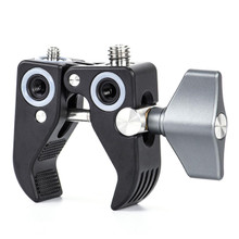 Sunwayfoto super clamp
