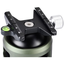 Sunwayfoto Universal Quick release clamp