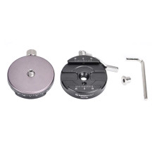 Sunwayfoto Panning Clamp Kit SPB-58T