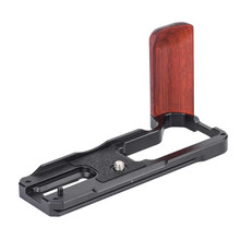 Sunwayfoto PF-XT4 L-Bracket for Fuji XT-4