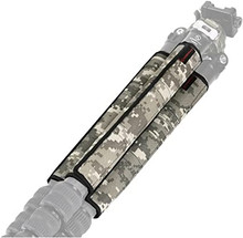 Sunwayfoto Camo Tripod Leg Cover LWP-03*3