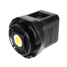 SIRUI C60R RGB COB LED with Handle Battery Plate Carry Case