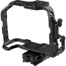 Wooden Camera Full Camera Cage for FUJIFILM X-H2S/ X-H2