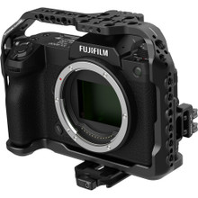 Wooden Camera Full Camera Cage for FUJIFILM GFX 100S