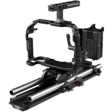 Wc - Fujifilm Gfx 100S Unified Acc Kit (Pro, V)