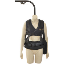 Easyrig Vario 5 Strong Gimbal Flex Vest (Standard) 130mm & Quick Release