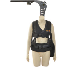 Easyrig Vario 5 Strong with STABIL G2, Standard Gimbal Flex Vest & Quick Release