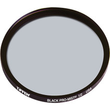 Tiffen 95mm Black Pro-Mist 1/2 Filter