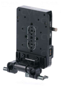 Tilta Smart V-Mount Battery Plate (Black)