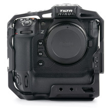Tilta Full Camera Cage for Nikon Z9, Black