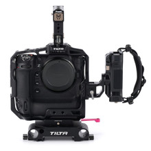 Tilta Pro Full Camera Cage Kit for Nikon Z9, Black