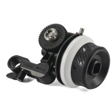 Tilta FF-T07 Pocket Follow Focus (Black)