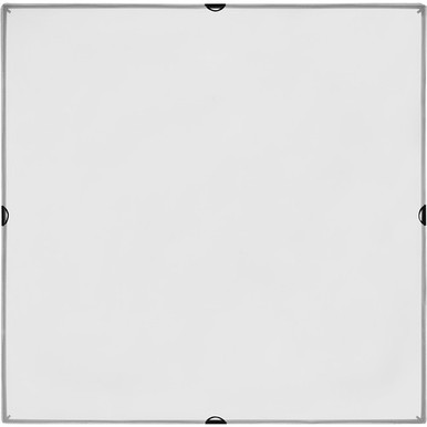 Westcott Scrim Jim Cine Seamless Full-Stop Diffusion Fabric (8' x 8')