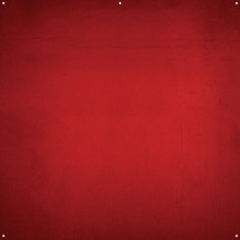Westcott X-Drop Pro Fabric Backdrop - Aged Red Wall (8' x 8')
