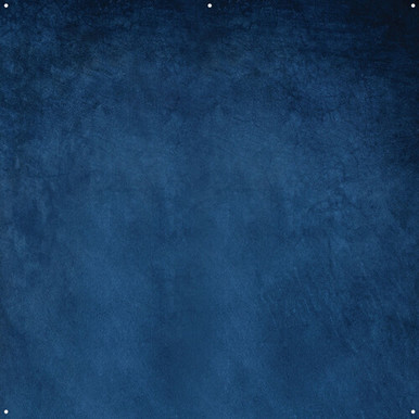 Westcott X-Drop Pro Fabric Backdrop - Blue Concrete (8' x 8')