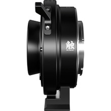 DZOFILM Octopus Adapter for EF mount lens to Sony E mount camera