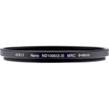 SIRUI Nano MC ND1000 (3.0) Filter (10-Stop)