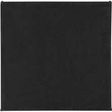Westcott Scrim Jim Cine Black Block Fabric (2' x 2')