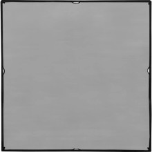 Westcott Scrim Jim Cine Single Net Fabric (6' x 6')