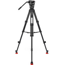 Sachtler System FSB 6 Mk II 75/2 AL MS