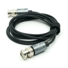 ZILR SDI 12G BNC Cable 2m (6.6ft)