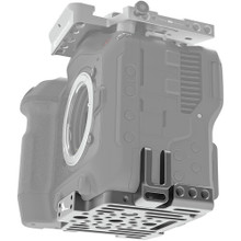 Kondor Blue Canon C70 Bottom Plate (Space Gray)
