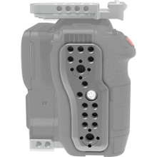 Kondor Blue Canon C70 Side Plate (Space Gray)
