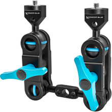 Kondor Blue Cine Magic Arm Pro (Black)