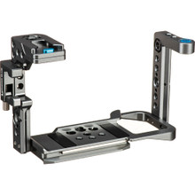 Kondor Blue SONY FX3 Cage - Space Gray Cage Only
