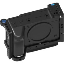 Kondor Blue SONY FX3 Cage - Black Gray Cage Only