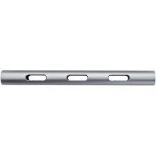 Kondor Blue 15cm PPSH 15mm Rod (Threaded) (Space Gray) - 2 Pack