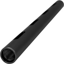 Kondor Blue 20cm (8") PPSH 15mm Rod (Threaded, Black)