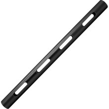 Kondor Blue 20cm (8") PPSH 15mm Rod (Threaded, Black)