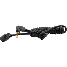 Kondor Blue 2.5mm to N3 Canon Remote Trigger Shutter Cable