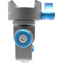 Kondor Blue Swivel Tilt Monitor Mount with Arri Pin (Pan/Tilt) (NATO Clamp Version)