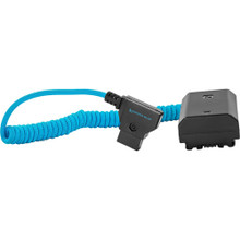 Kondor Blue D-Tap to SONY A7SIII Dummy Battery NP-FZ100 Cable