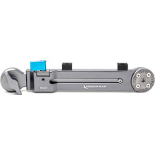 Kondor Blue Rosette Extension Arm (Adjustable Length) - Right (Space Gray)