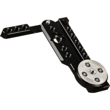 Kondor Blue Komodo Right Side Plate (Black)