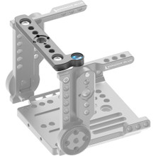 Kondor Blue Komodo Top Plate (Space Gray)